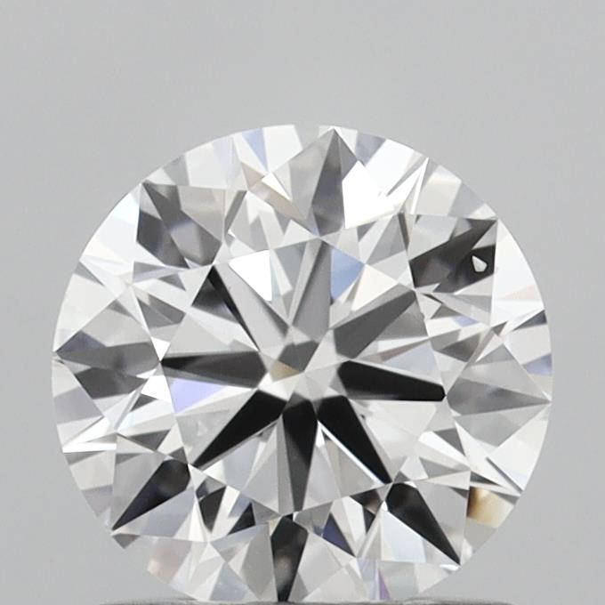 IGI 1.00 Carat Round Brilliant Lab Grown Diamond 人工培育鑽石 實驗室人造鑽石