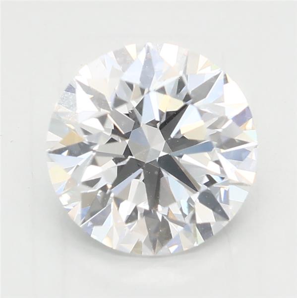 IGI 1.50 Carat Round Brilliant Lab Grown Diamond 人工培育鑽石 實驗室人造鑽石
