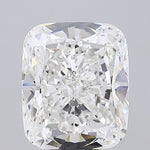 IGI 10.55 Carat Cushion Lab Grown Diamond 人工培育鑽石 實驗室人造鑽石