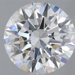 IGI 1.53 Carat Round Brilliant Lab Grown Diamond 人工培育鑽石 實驗室人造鑽石