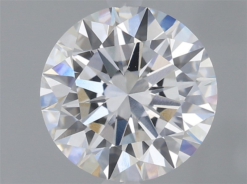 IGI 1.53 Carat Round Brilliant Lab Grown Diamond 人工培育鑽石 實驗室人造鑽石