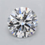 IGI 1.06 Carat Round Brilliant Lab Grown Diamond 人工培育鑽石 實驗室人造鑽石