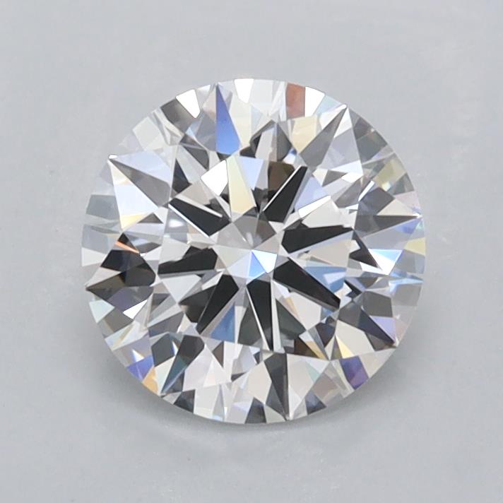 IGI 1.06 Carat Round Brilliant Lab Grown Diamond 人工培育鑽石 實驗室人造鑽石
