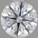 IGI 1.71 Carat Round Brilliant Lab Grown Diamond 人工培育鑽石 實驗室人造鑽石