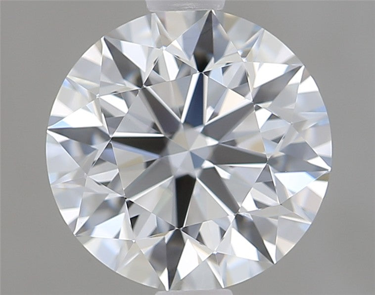 IGI 1.71 Carat Round Brilliant Lab Grown Diamond 人工培育鑽石 實驗室人造鑽石