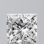 IGI 2.23 Carat Princess Cut Lab Grown Diamond 人工培育鑽石 實驗室人造鑽石