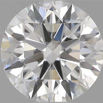 IGI 1.00 Carat Round Brilliant Lab Grown Diamond 人工培育鑽石 實驗室人造鑽石