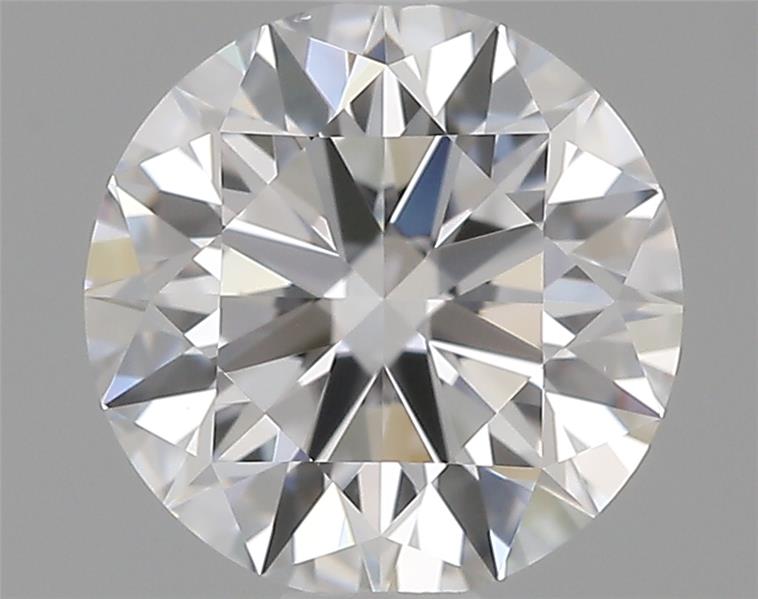 IGI 1.00 Carat Round Brilliant Lab Grown Diamond 人工培育鑽石 實驗室人造鑽石