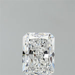 IGI 2.85 Carat Radiant Cut Lab Grown Diamond 人工培育鑽石 實驗室人造鑽石