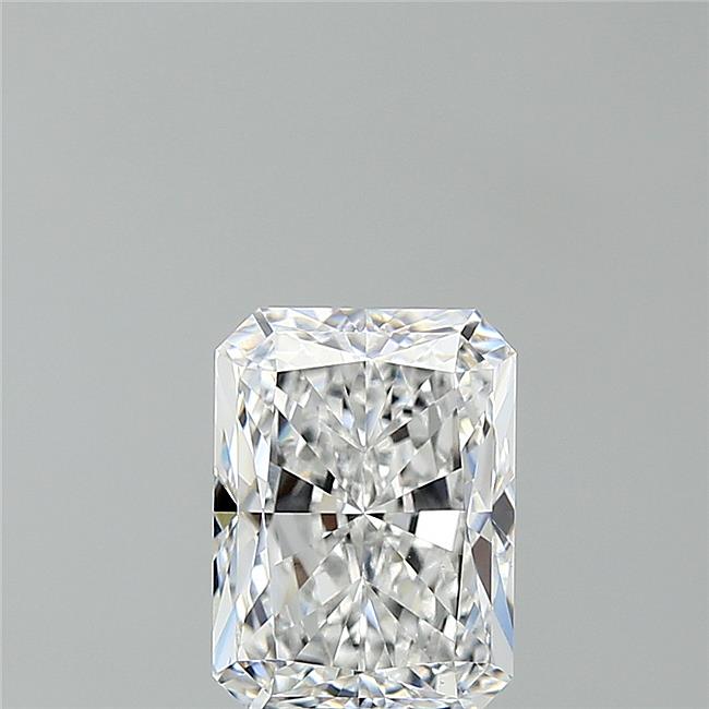 IGI 2.85 Carat Radiant Cut Lab Grown Diamond 人工培育鑽石 實驗室人造鑽石