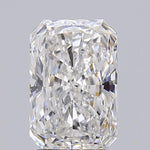 IGI 2.01 Carat Radiant Cut Lab Grown Diamond 培育鑽石