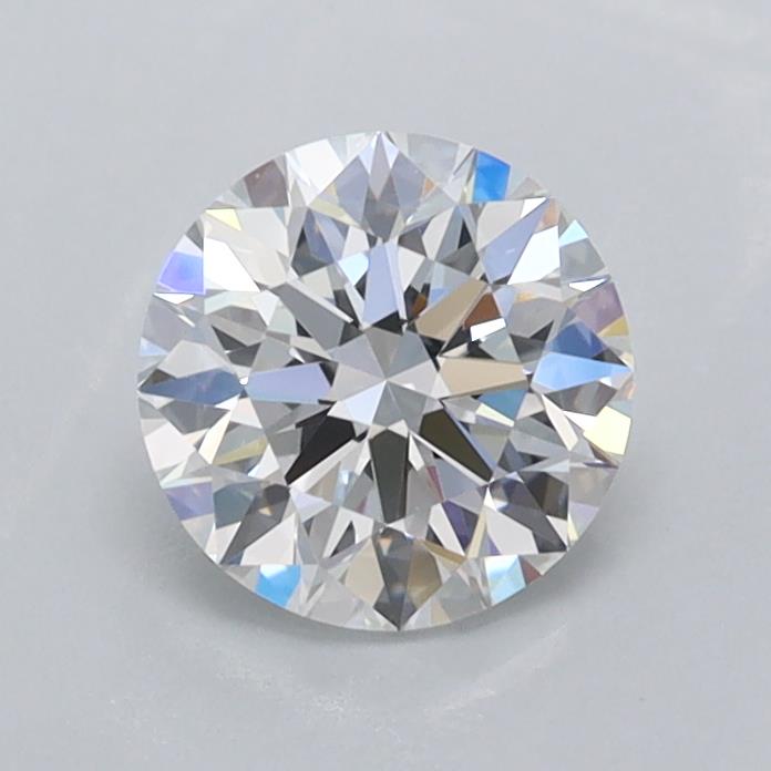 IGI 0.88 Carat Round Brilliant Lab Grown Diamond 人工培育鑽石 實驗室人造鑽石