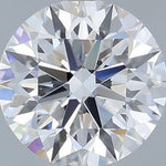 IGI 1.15 Carat Round Brilliant Lab Grown Diamond 人工培育鑽石 實驗室人造鑽石