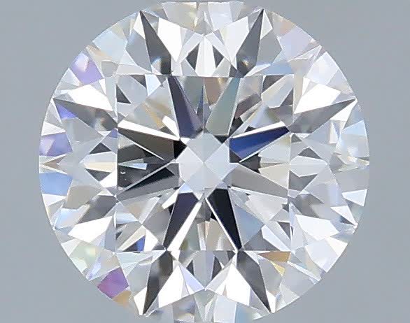 IGI 1.15 Carat Round Brilliant Lab Grown Diamond 人工培育鑽石 實驗室人造鑽石