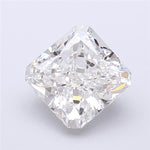 IGI 3.18 Carat Radiant Cut Lab Grown Diamond 人工培育鑽石 實驗室人造鑽石