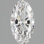 IGI 1.14 Carat Marquise Lab Grown Diamond 人工培育鑽石 實驗室人造鑽石