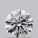 IGI 1.00 Carat Round Brilliant Lab Grown Diamond 人工培育鑽石 實驗室人造鑽石
