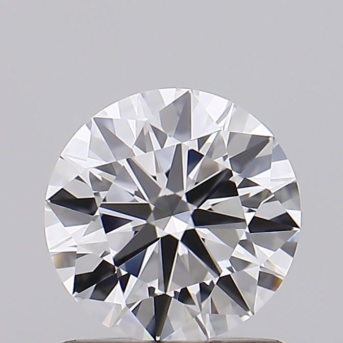 IGI 1.00 Carat Round Brilliant Lab Grown Diamond 人工培育鑽石 實驗室人造鑽石