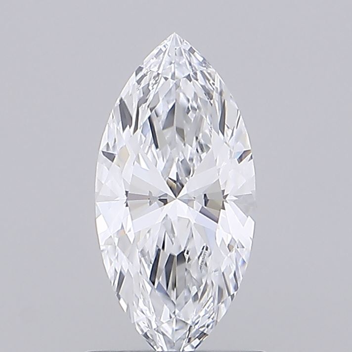 IGI 0.85 Carat Marquise Lab Grown Diamond 人工培育鑽石 實驗室人造鑽石