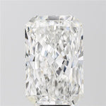 IGI 10.12 Carat Radiant Cut Lab Grown Diamond 人工培育鑽石 實驗室人造鑽石