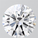 IGI 3.01 Carat Round Brilliant Lab Grown Diamond 人工培育鑽石 實驗室人造鑽石