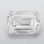 IGI 6.03 Carat Emerald Lab Grown Diamond 人工培育鑽石 實驗室人造鑽石