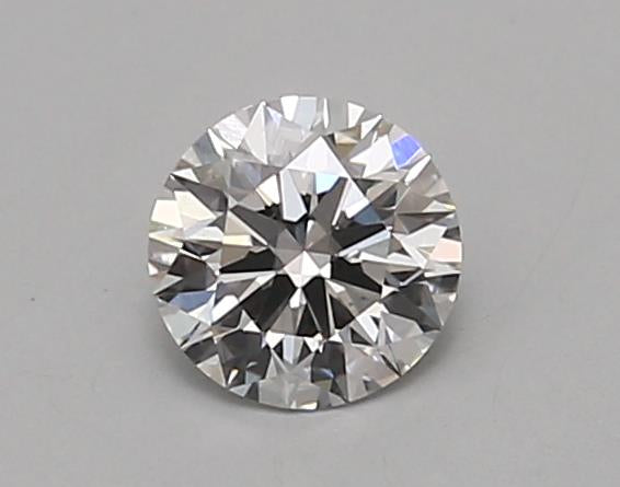 IGI 0.64 Carat Round Brilliant Lab Grown Diamond 人工培育鑽石 實驗室人造鑽石