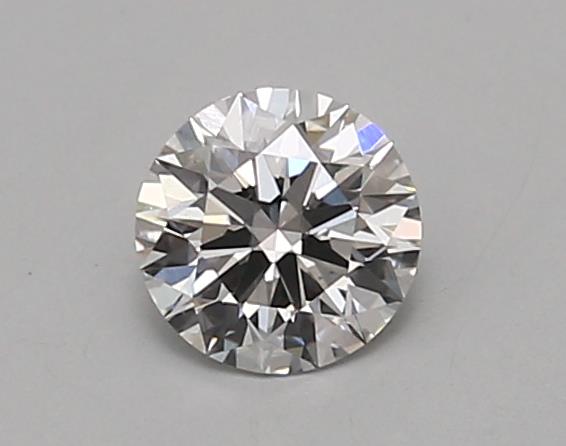 IGI 0.64 Carat Round Brilliant Lab Grown Diamond 人工培育鑽石 實驗室人造鑽石