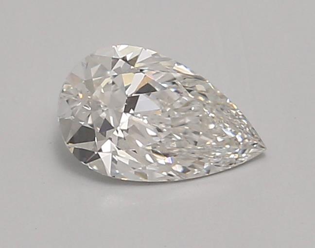 IGI 0.92 Carat Pear Lab Grown Diamond