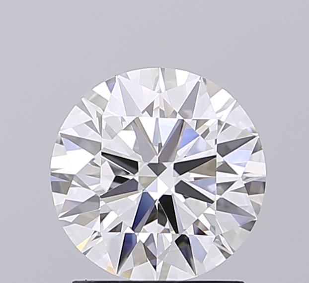 IGI 1.56 Carat Round Brilliant Lab Grown Diamond 人工培育鑽石 實驗室人造鑽石