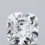 IGI 1.02 Carat Cushion Lab Grown Diamond
