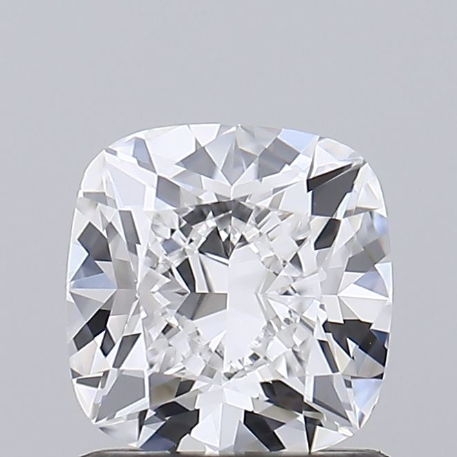 IGI 1.02 Carat Cushion Lab Grown Diamond