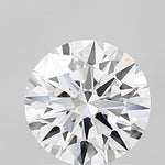 IGI 1.72 Carat Round Brilliant Lab Grown Diamond 人工培育鑽石 實驗室人造鑽石