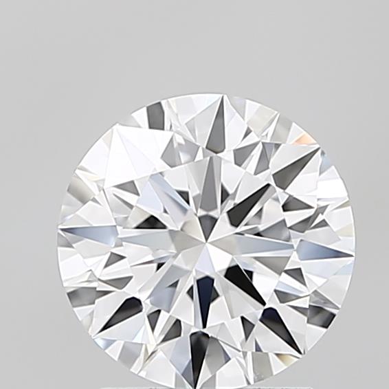 IGI 1.72 Carat Round Brilliant Lab Grown Diamond 人工培育鑽石 實驗室人造鑽石