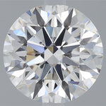 IGI 2.04 Carat Round Brilliant Lab Grown Diamond 人工培育鑽石 實驗室人造鑽石