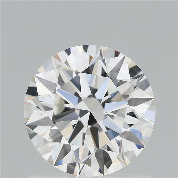 IGI 1.02 Carat Round Brilliant Lab Grown Diamond