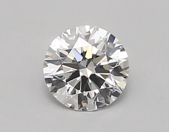 IGI 0.65 Carat Round Brilliant Lab Grown Diamond 人工培育鑽石 實驗室人造鑽石