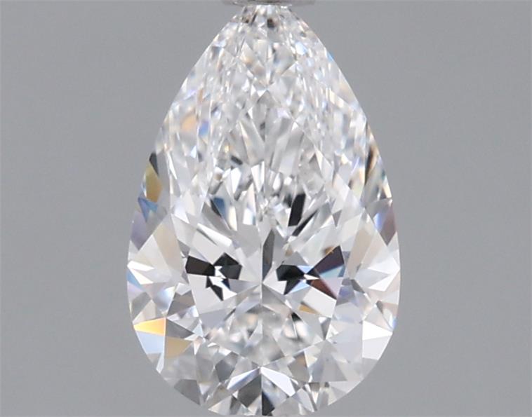IGI 1.01 Carat Pear Lab Grown Diamond 人工培育鑽石 實驗室人造鑽石