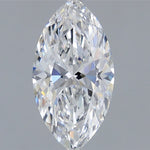 IGI 1.15 Carat Marquise Lab Grown Diamond 人工培育鑽石 實驗室人造鑽石