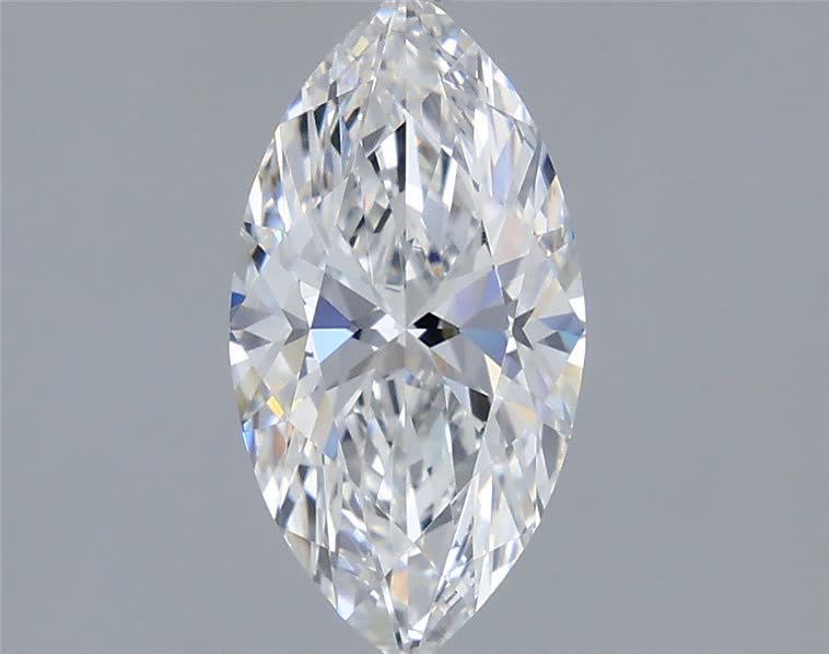 IGI 1.15 Carat Marquise Lab Grown Diamond 人工培育鑽石 實驗室人造鑽石