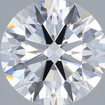 IGI 2.01 Carat Round Brilliant Lab Grown Diamond 人工培育鑽石 實驗室人造鑽石