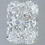 IGI 2.81 Carat Radiant Cut Lab Grown Diamond 人工培育鑽石 實驗室人造鑽石