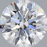 IGI 1.16 Carat Round Brilliant Lab Grown Diamond 人工培育鑽石 實驗室人造鑽石