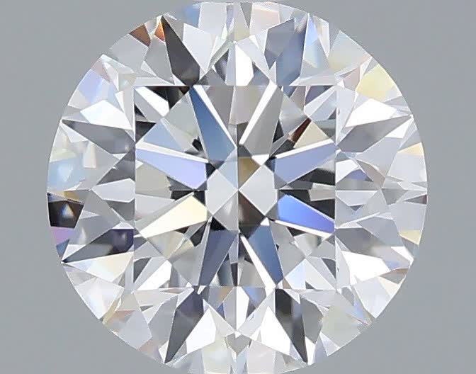 IGI 1.16 Carat Round Brilliant Lab Grown Diamond 人工培育鑽石 實驗室人造鑽石