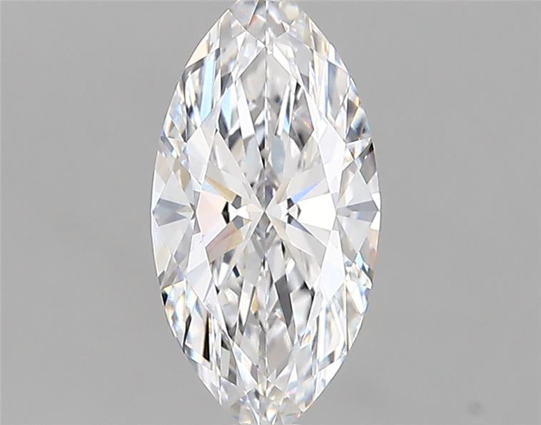 IGI 1.35 Carat Marquise Lab Grown Diamond 人工培育鑽石 實驗室人造鑽石
