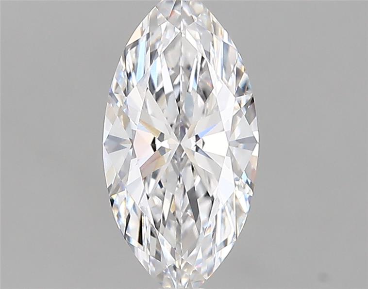 IGI 1.35 Carat Marquise Lab Grown Diamond 人工培育鑽石 實驗室人造鑽石