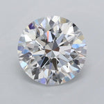 IGI 0.95 Carat Round Brilliant Lab Grown Diamond 人工培育鑽石 實驗室人造鑽石