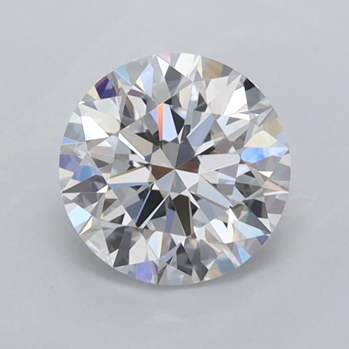 IGI 0.95 Carat Round Brilliant Lab Grown Diamond 人工培育鑽石 實驗室人造鑽石