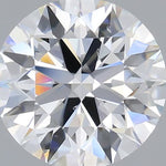 IGI 1.21 Carat Round Brilliant Lab Grown Diamond