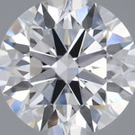 IGI 2.69 Carat Round Brilliant Lab Grown Diamond 人工培育鑽石 實驗室人造鑽石